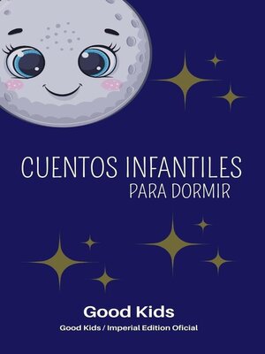 cover image of Cuentos Infantiles Para Dormir